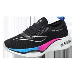 image-Full Carbon Plate Light Running Shoes Teen Couple