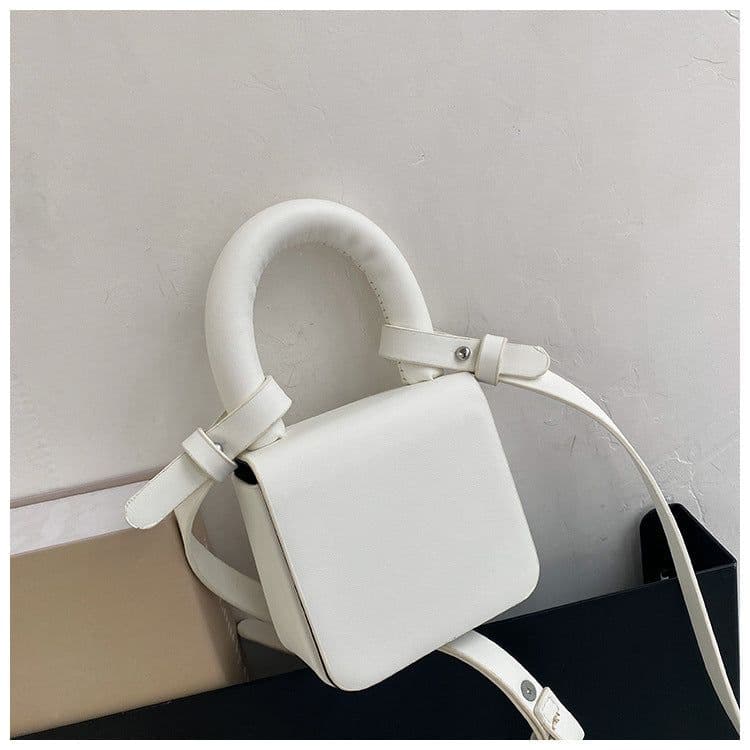 image-Mini Korean Fashion Elegant Shoulder Messenger Bag