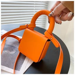 image-Mini Korean Fashion Elegant Shoulder Messenger Bag