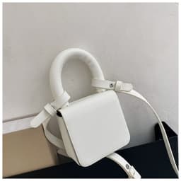 image-Mini Korean Fashion Elegant Shoulder Messenger Bag