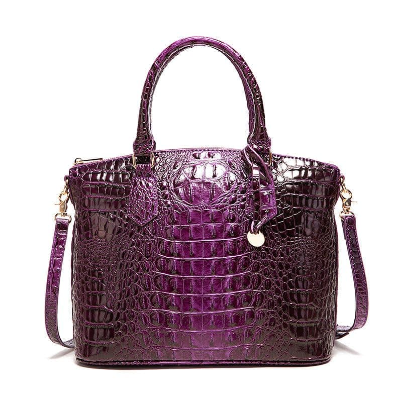 image-Portable Crossbody Retro Women's Bag