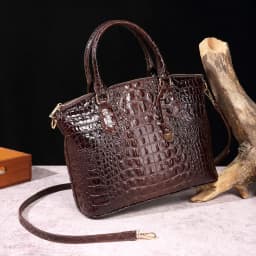 image-Portable Crossbody Retro Women's Bag
