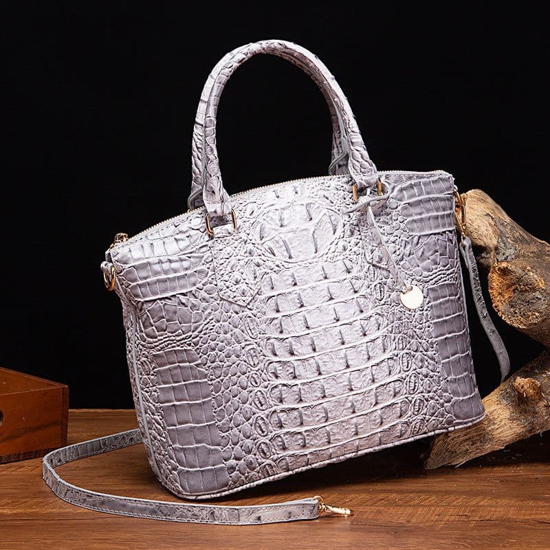 image-Portable Crossbody Retro Women's Bag