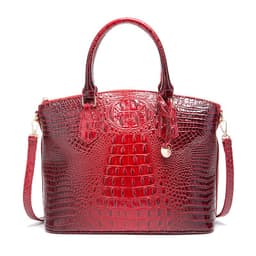 image-Portable Crossbody Retro Women's Bag