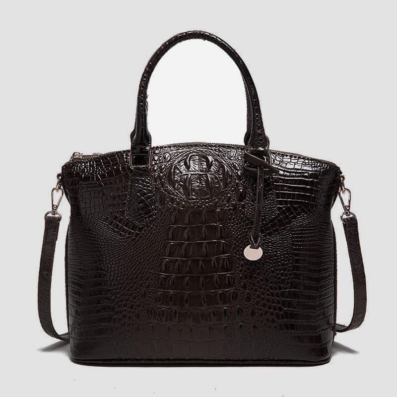 image-Portable Crossbody Retro Women's Bag