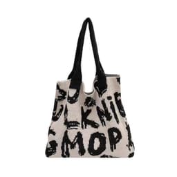 image-Women's Fashion Large-capacity Shoulder Handbag
