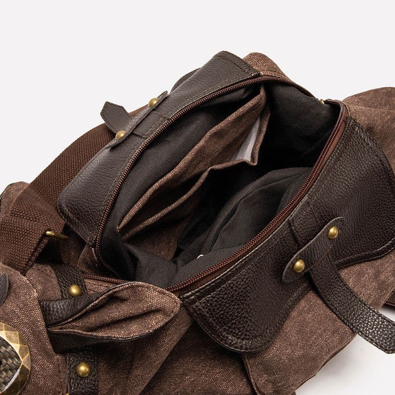 image-Women's Fashion Niche Premium Crossbody Bag