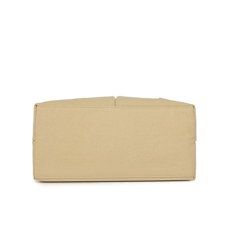 image-Women's Fashionable Large-capacity Casual All-match Shoulder Bag