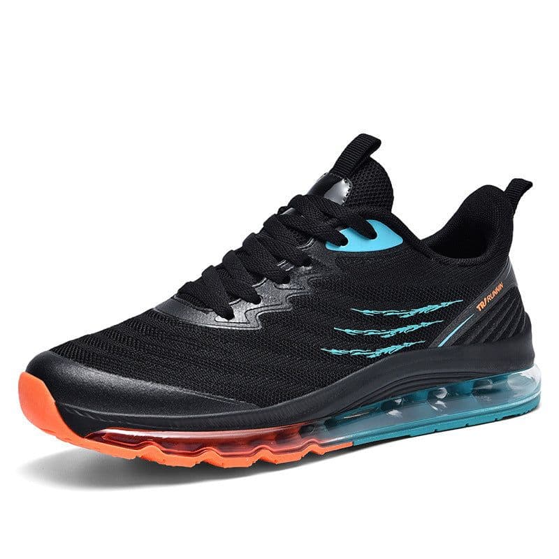 image-Men's Fashion Casual Breathable Air Cushion Sneaker