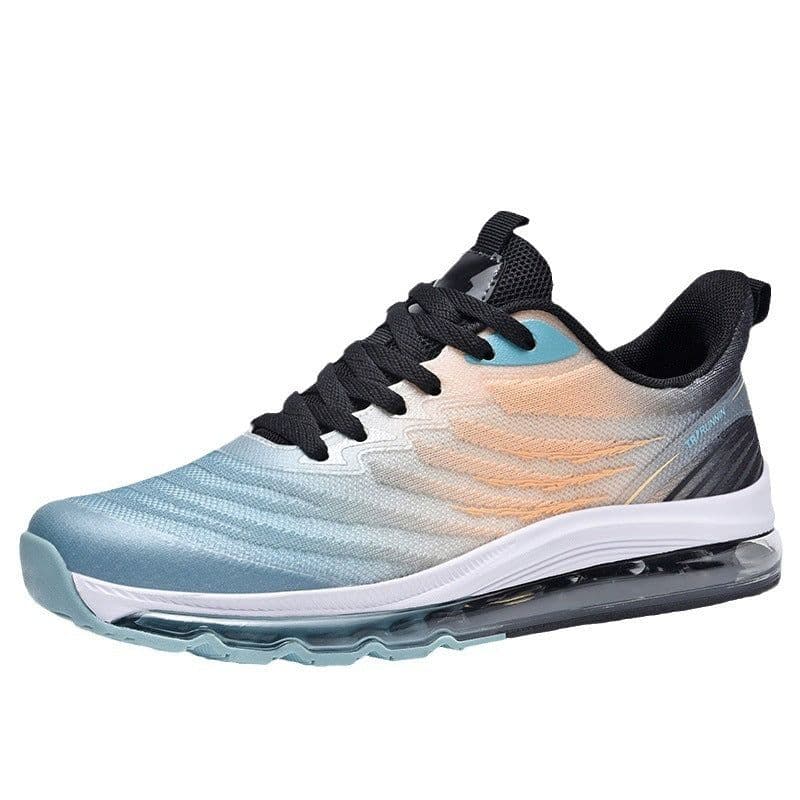 image-Men's Fashion Casual Breathable Air Cushion Sneaker