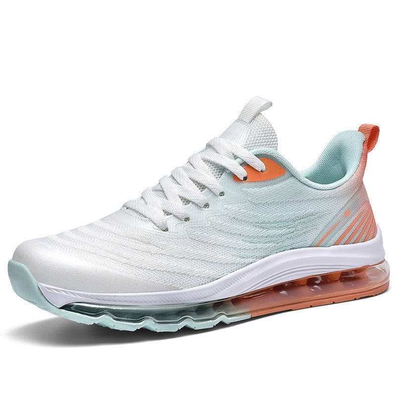 image-Men's Fashion Casual Breathable Air Cushion Sneaker