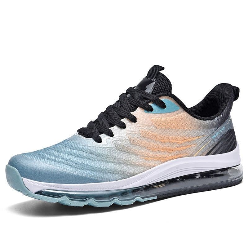 image-Men's Fashion Casual Breathable Air Cushion Sneaker