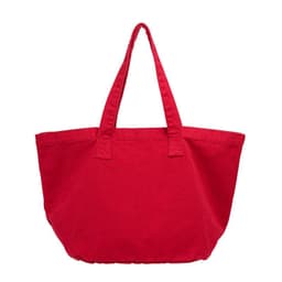 image-Fashion Retro Shoulder Casual Artistic Canvas Bag