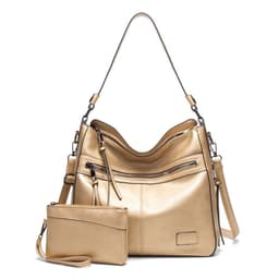 image-Women's Bag European And American Fashion Shoulder Messenger Bag