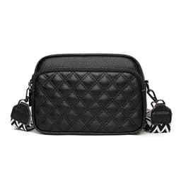 image-One-shoulder Rhombus Women's Cross-body Bag