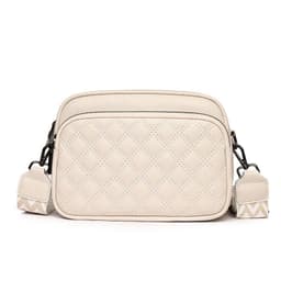 image-One-shoulder Rhombus Women's Cross-body Bag