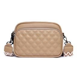 image-One-shoulder Rhombus Women's Cross-body Bag