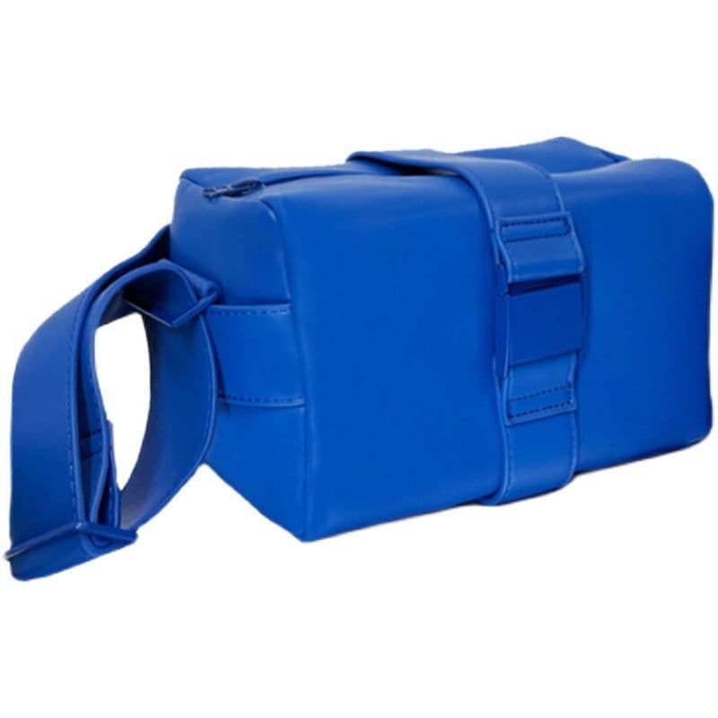 image-Trendy Cool Fashion Shiny Broadband Crossbody Small Bag