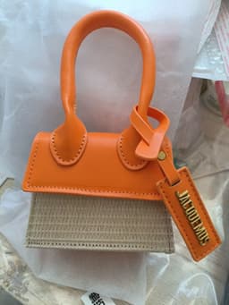 image-Women's Fashion Woven Fashion Crossbody Bag