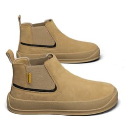 image-Vintage Trendy Casual Men's Shoes
