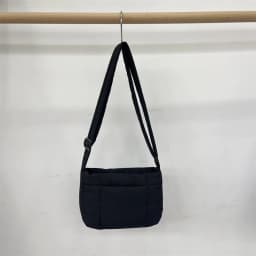 image-Lightweight Minority Simple Casual Nylon Cloth Small Cute One-shoulder Crossbody Small Square Bag