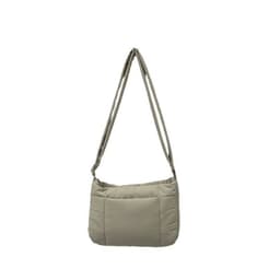 image-Lightweight Minority Simple Casual Nylon Cloth Small Cute One-shoulder Crossbody Small Square Bag