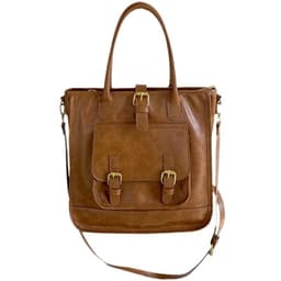 image-Autumn And Winter Portable Tote Work Commuter All-matching Bag Women