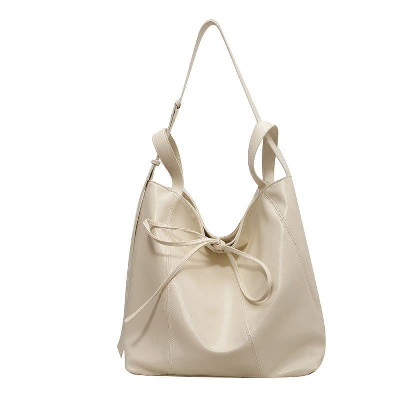 image-Casual Portable Large Capacity New Fashion Tote Bag