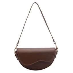 image-Women's Fashion Retro All-match Shoulder Messenger Bag