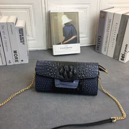 image-PU Leather Fashion One Shoulder Women Bag