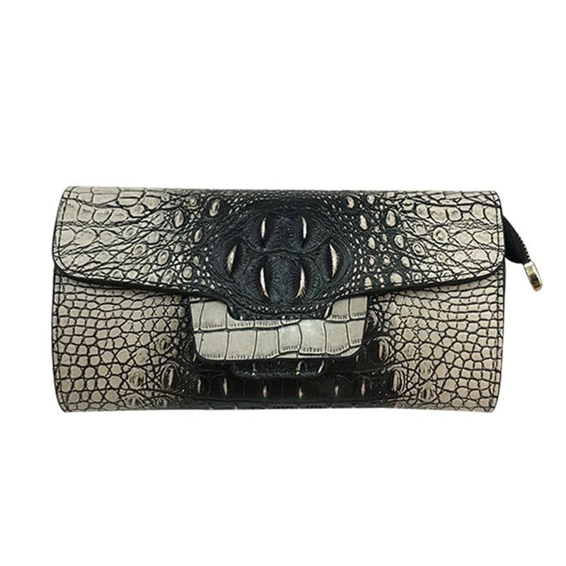 image-PU Leather Fashion One Shoulder Women Bag