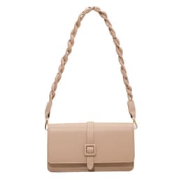 image-Spring And Summer New High-grade Versatile Messenger Bag Fashion Simple Women