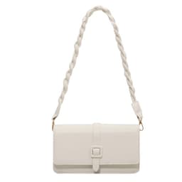 image-Spring And Summer New High-grade Versatile Messenger Bag Fashion Simple Women