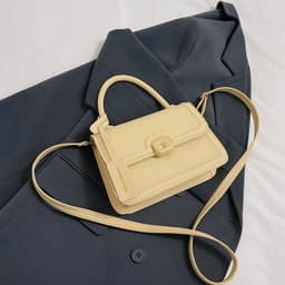 image-Autumn New Fashion Messenger Bag For Women