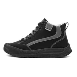 image-New Middle Top Working Wear Outdoor Hiking Casual Sneaker