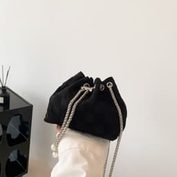 image-Summer Leopard Print Women's Fashion Woven Crossbody Chain Shoulder Bag