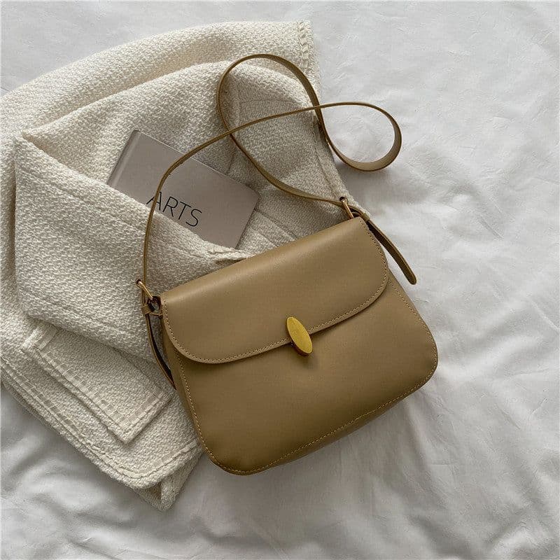image-Simple Bag Fashion Women's Retro