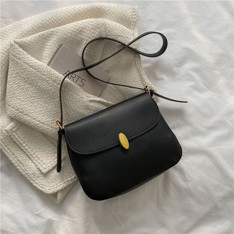 image-Simple Bag Fashion Women's Retro