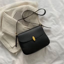image-Women's Fashion Casual Retro Shoulder Bag