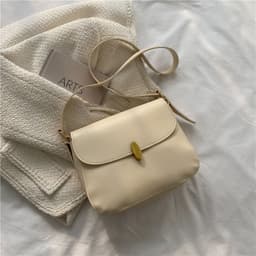 image-Women's Fashion Casual Retro Shoulder Bag