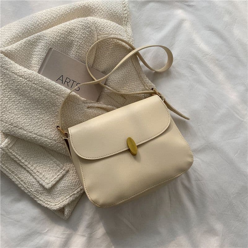 image-Women's Fashion Casual Retro Shoulder Bag