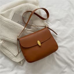 image-Women's Fashion Casual Retro Shoulder Bag