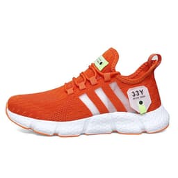 image-Summer Shoes Running Breathable Lightweight Mesh Shoes Men