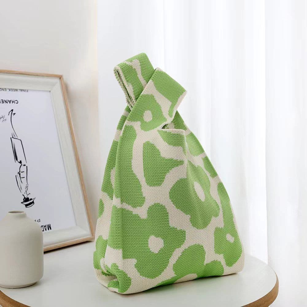 image-Tote Bag Cute Animal Portable