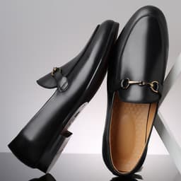 image-Korean Style Slip-on Beanie Shoes Casual Young Men