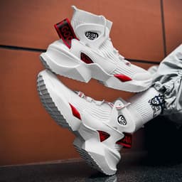 image-High Bang Dad Sports Shoes Summer