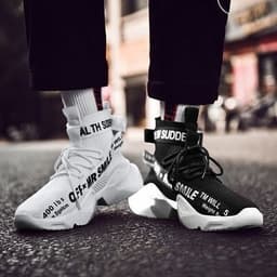 image-High Bang Dad Sports Shoes Summer