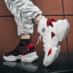 image-High Bang Dad Sports Shoes Summer