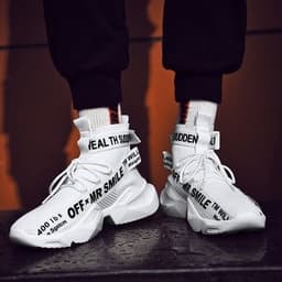image-High Bang Dad Sports Shoes Summer