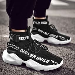 image-High Bang Dad Sports Shoes Summer